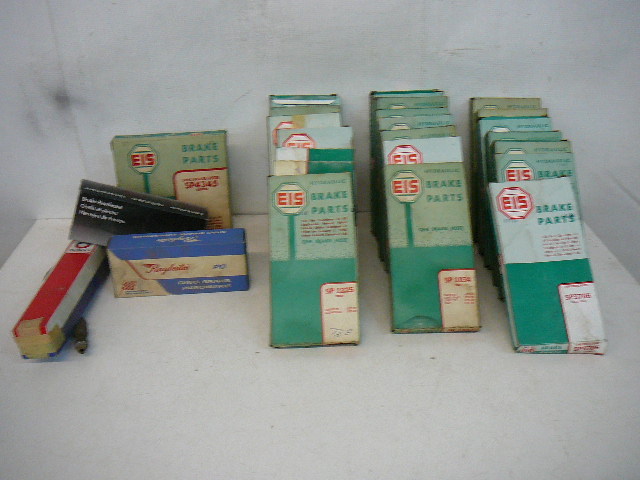 Brake Parts