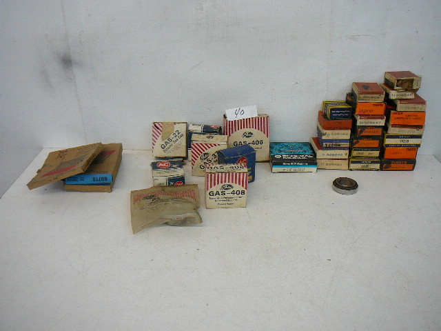 Parts