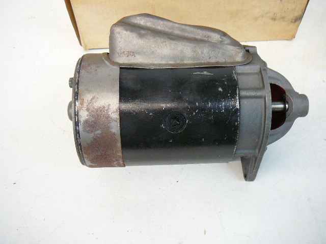 Valco Ford Starter