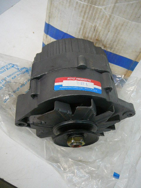 Valco Alternator