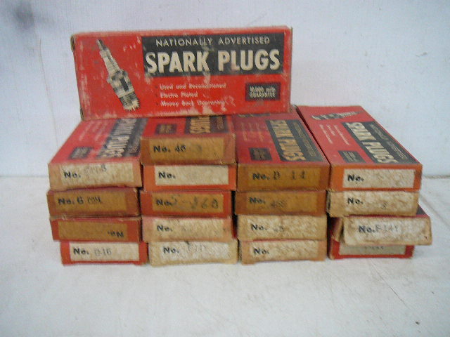 Lee Spark Plug Sets