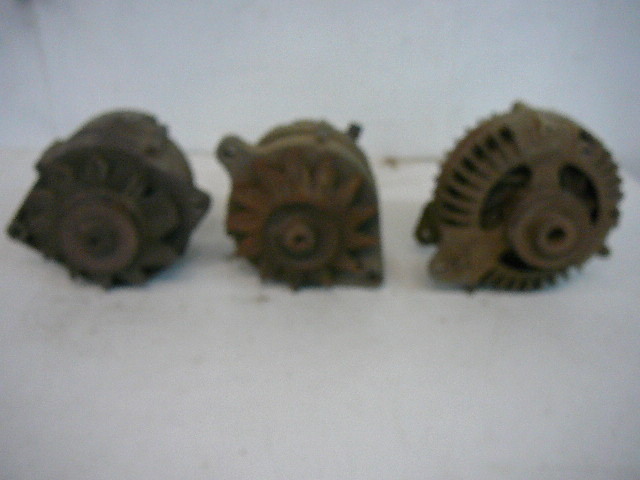 Alternators