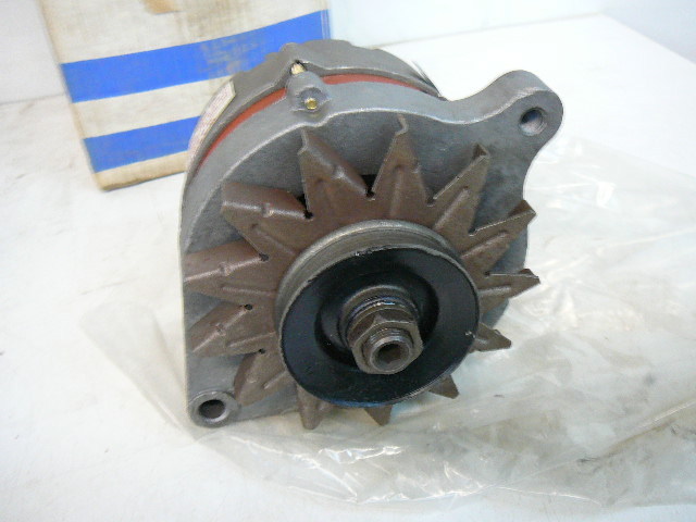 Valco Alternator