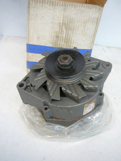 Valco Alternator