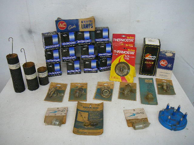 Parts
