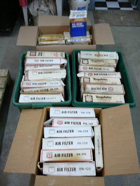 Air Filters