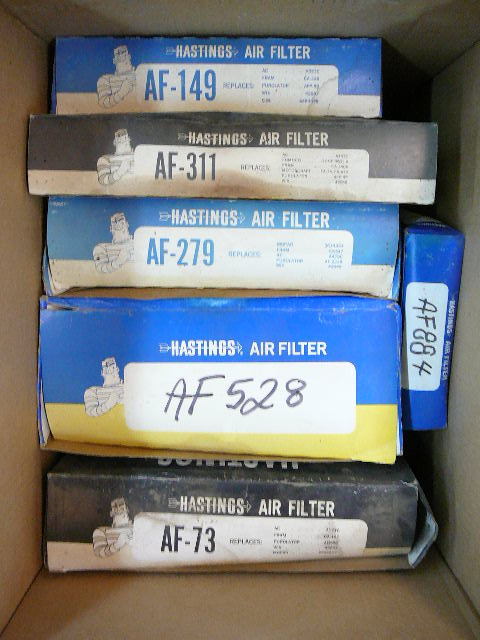 Air Filters