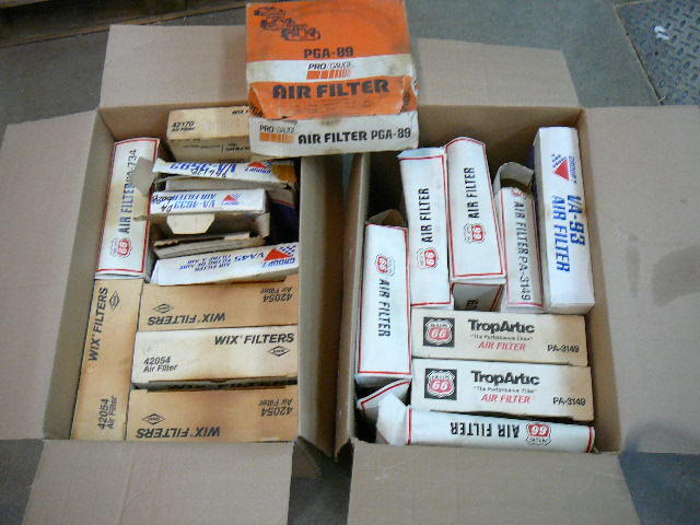 Air Filters