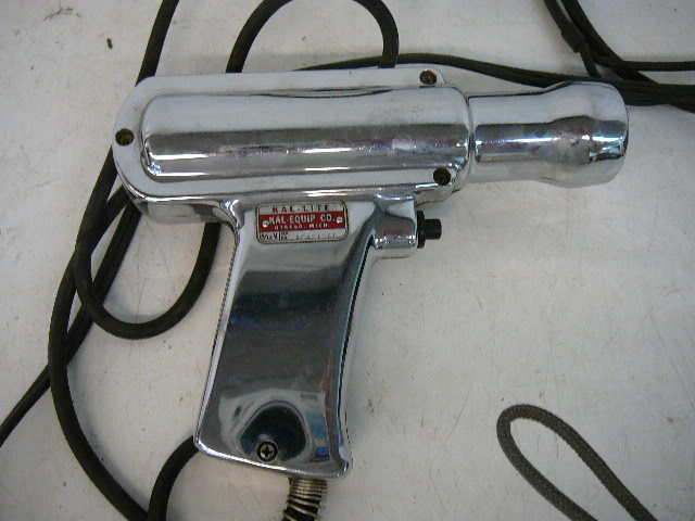 Kal-Equip Timing Light