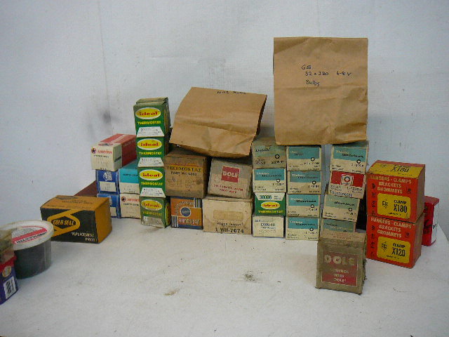 Parts