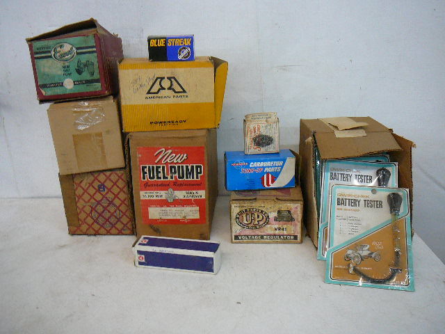 Parts