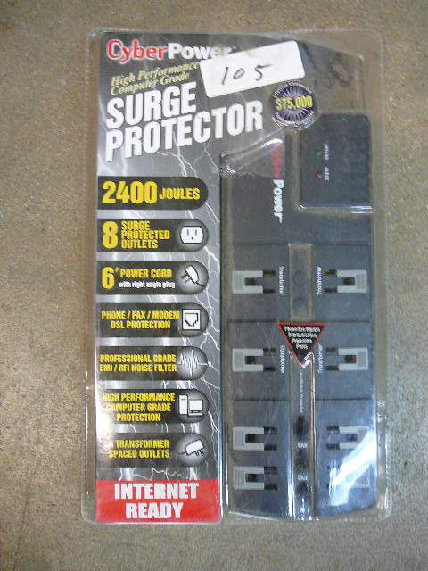 Surge Protector