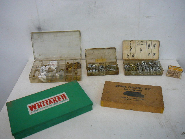 Parts