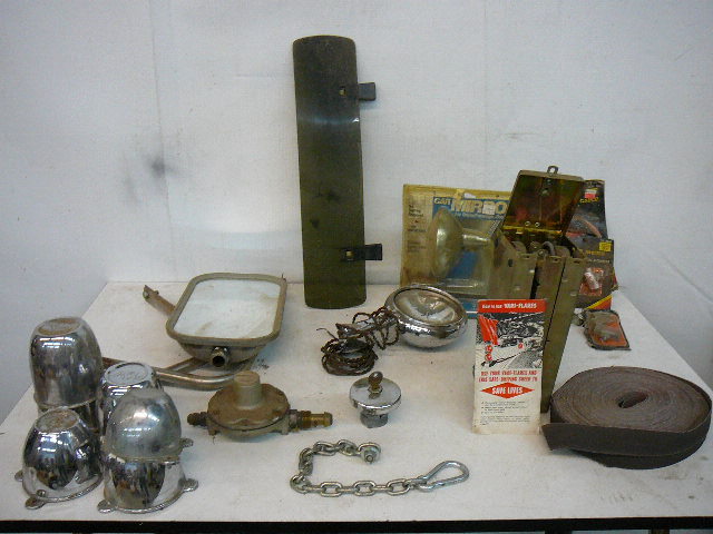 Parts