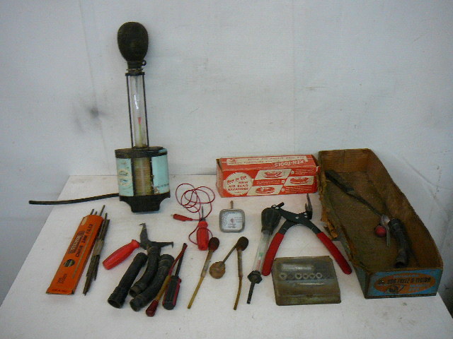 Tools