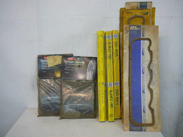Parts