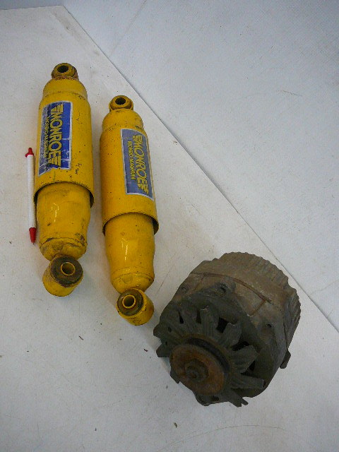 Parts