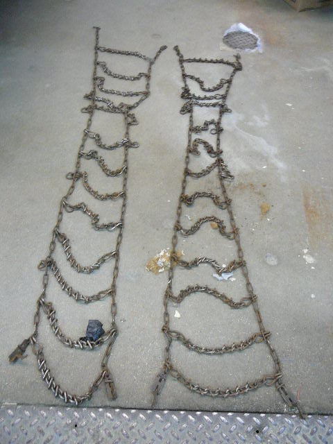Tire Chains