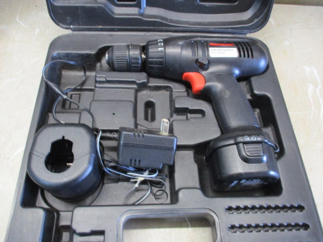 Master Mechanic Drill Set