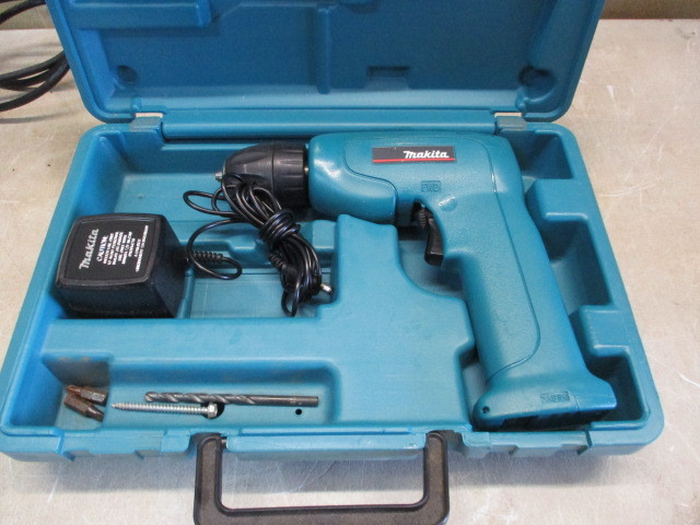 Makita Tool Set