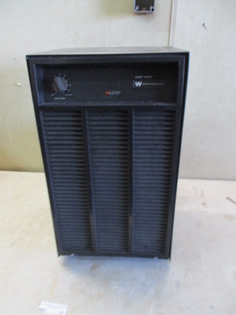 White Westinghouse Dehumidifier