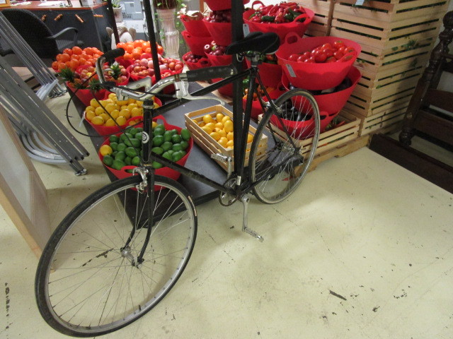 ROSS MENS BIKE