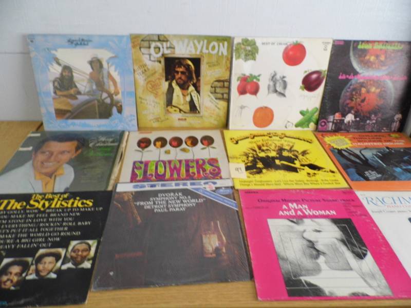 lot 99 image: Vintage Albums