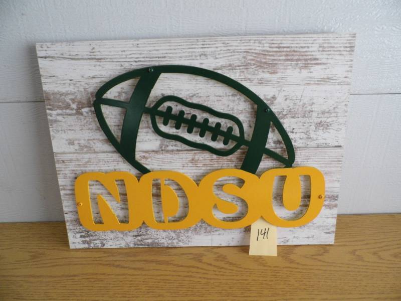 lot 141 image: NDSU Football