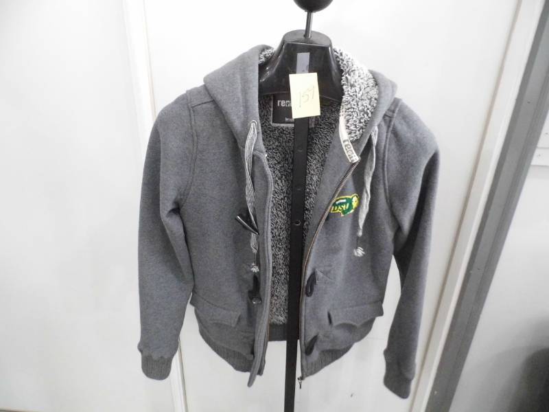 lot 159 image: Renu NDSU Bison Jacket