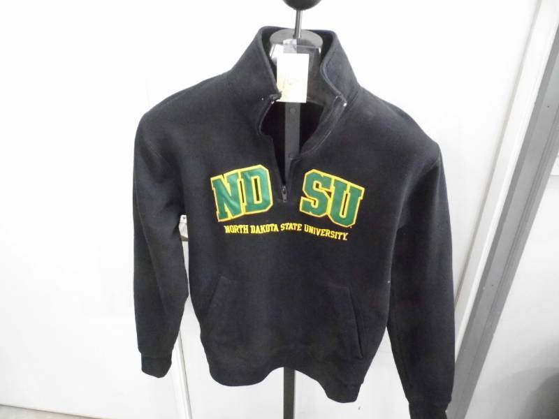 lot 160 image: Champion NDSU Jacket