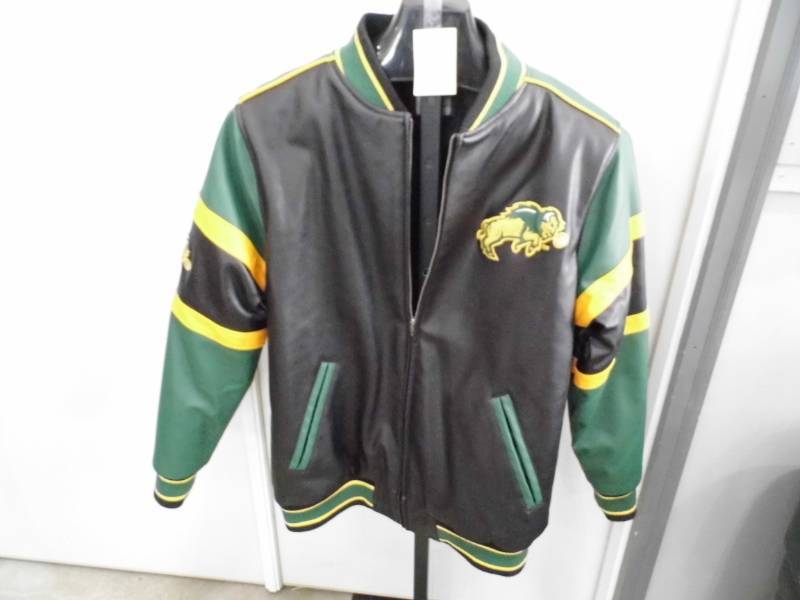 lot 161 image: Proedge NDSU Bison Jacket
