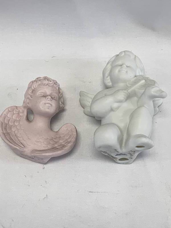 lot 44 image: Rosenthal Studio-Haus & Orlik Figurines