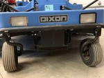 Dixon best sale ztr 5020