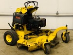 Great Dane Super Surfer 52 Stand-On Mower BigIron Auctions