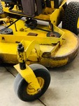 Great Dane KHE Surfer Lawn Mower BigIron Auctions