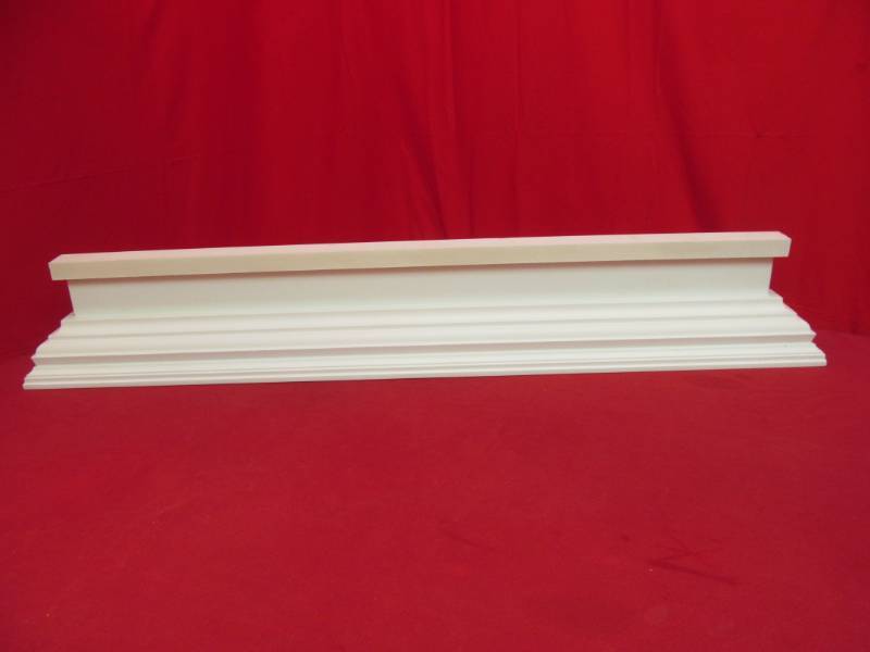 lot 52 image: mantel