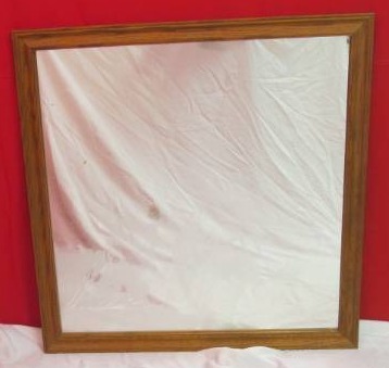 lot 90 image: mirror
