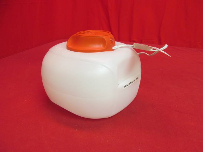 lot 35 image: vaporizer