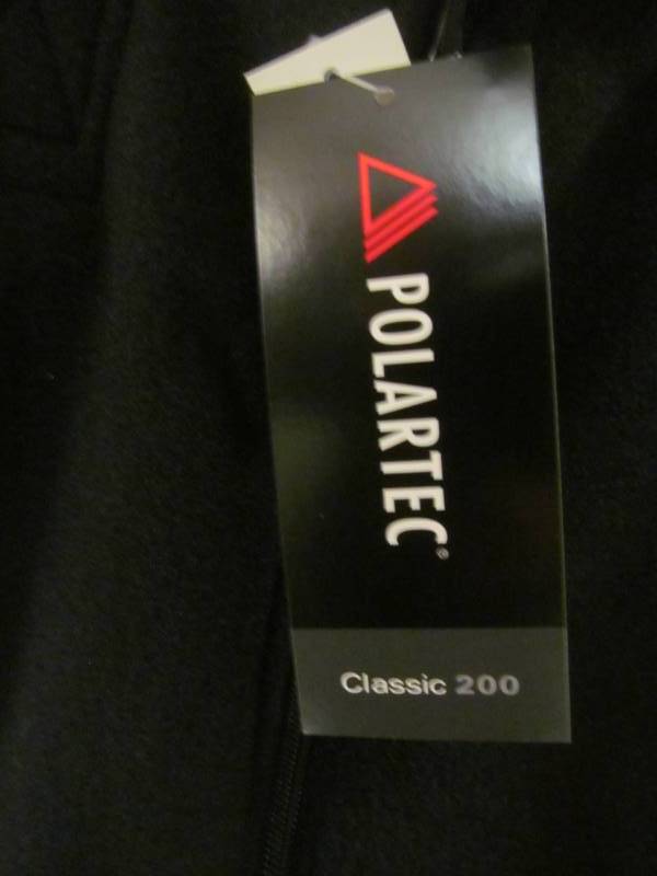lot 46 image: cold weather clothing