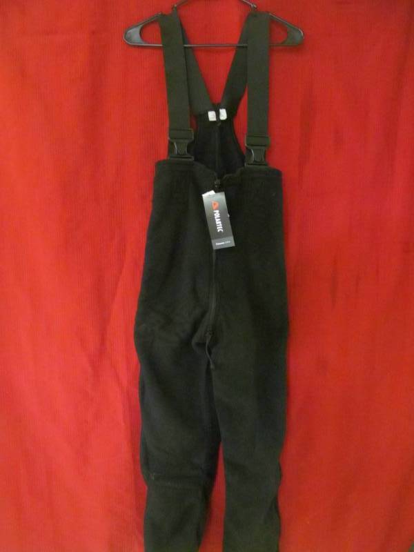 lot 45 image: cold weather clothing