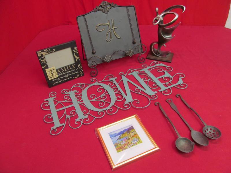 lot 103 image: home dcor