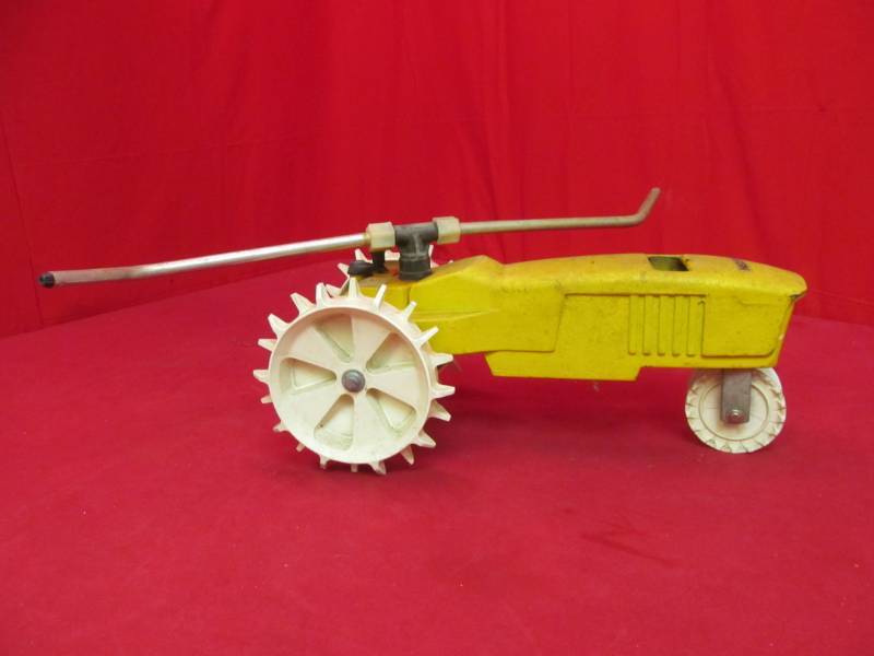 lot 114 image: Nelson Sprinkler