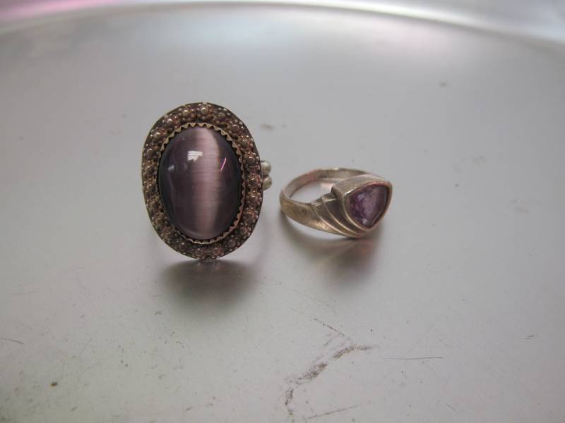 lot 145 image: jewelry