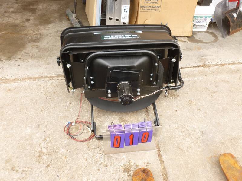 SnS Auctions # 365 Early Summer Equipment