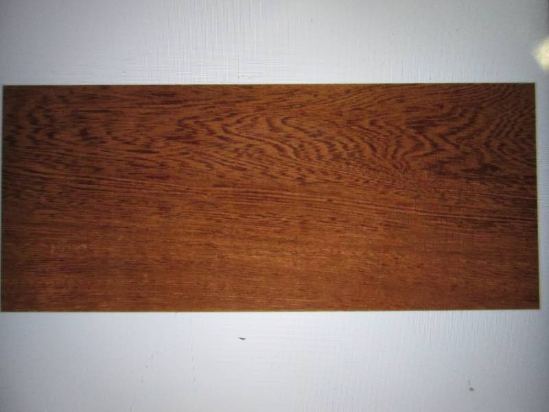 lot 217 image: 13 cases Daltile Parkwood Cherry 7x...