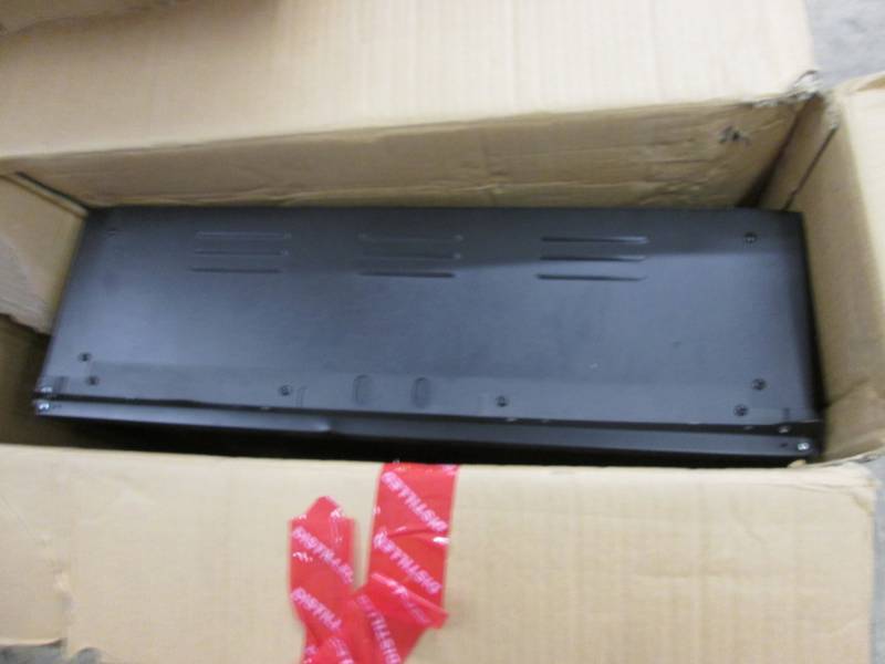 Electric Fireplace Insert 24 Inches Vending Small Appliances