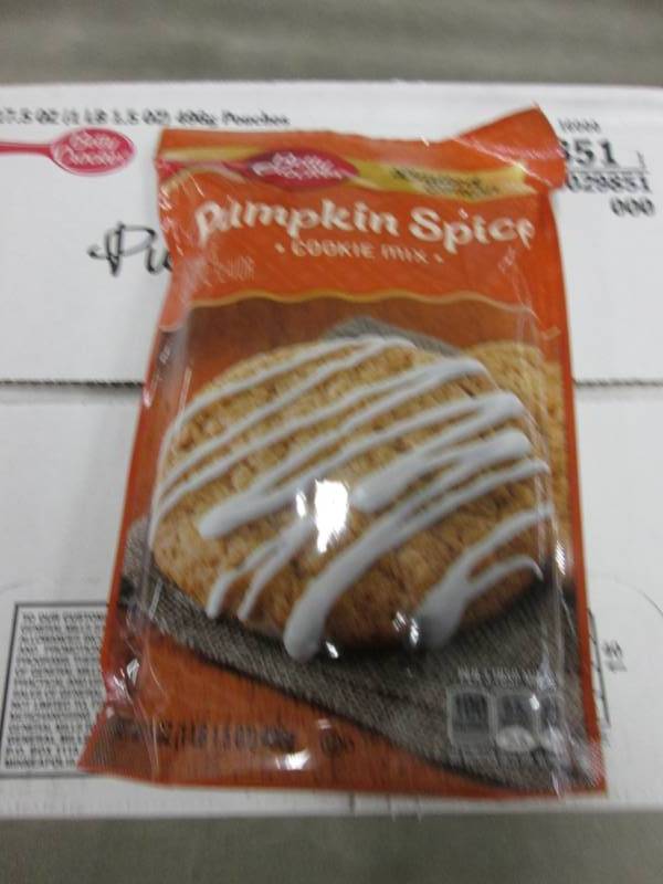 lot 275 image: 2 Cases of 12(24) - 17.5 oz Pouches...