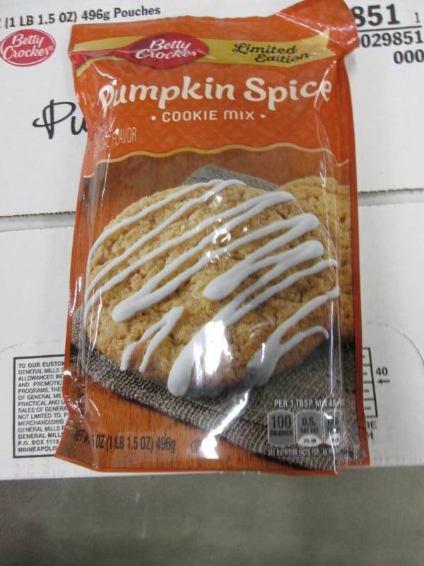 lot 278 image: 2 Cases of 12(24) - 17.5 oz Pouches...