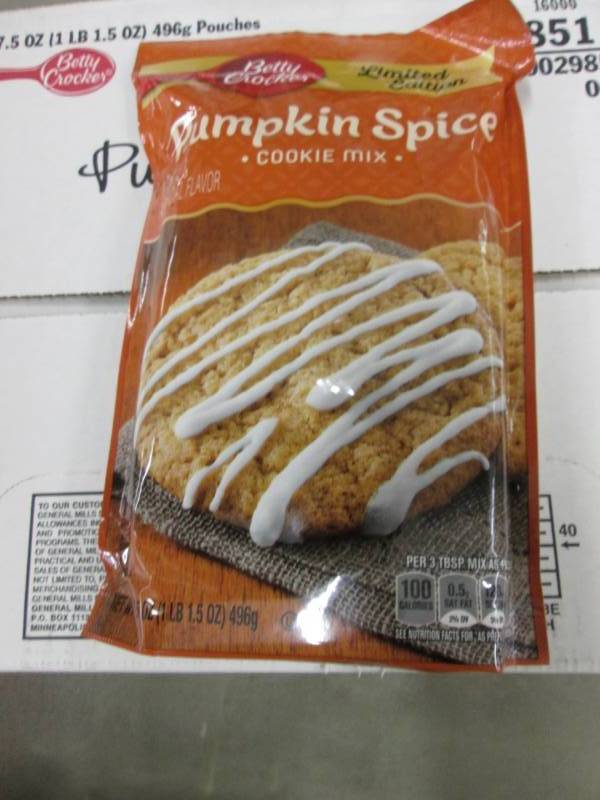 lot 279 image: 2 Cases of 12(24) - 17.5 oz Pouches...