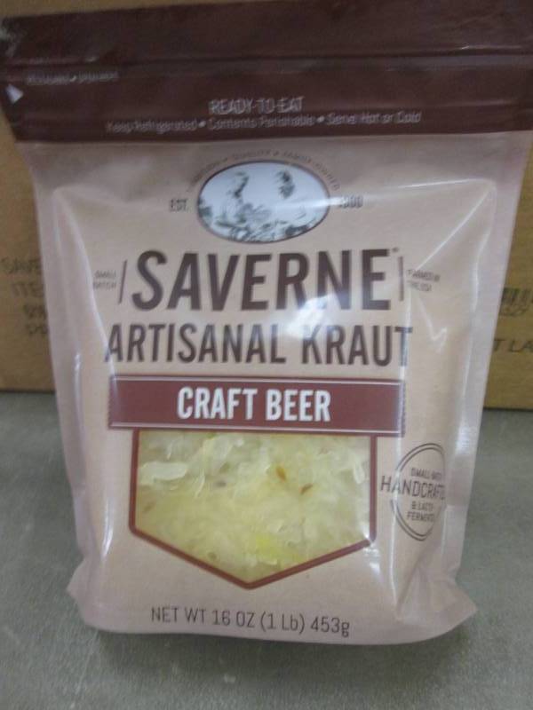lot 286 image: 4 Cases of Saverne Artisanal Craft ...